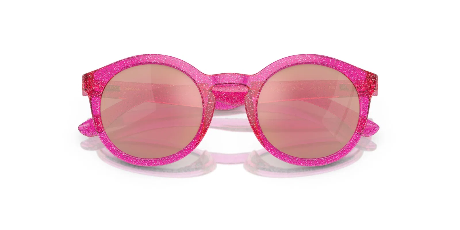 Dolce & Gabbana Kids 6002 Sunglasses - view 37